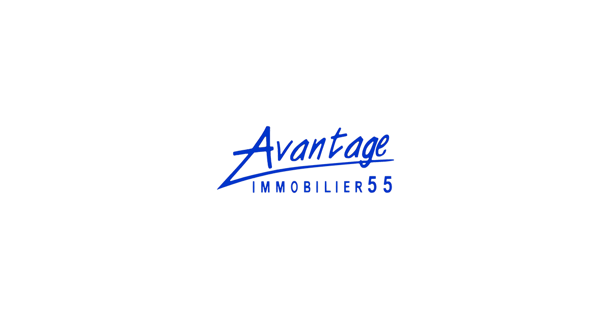 Logo de l'agence AVANTAGE IMMOBILIER 55