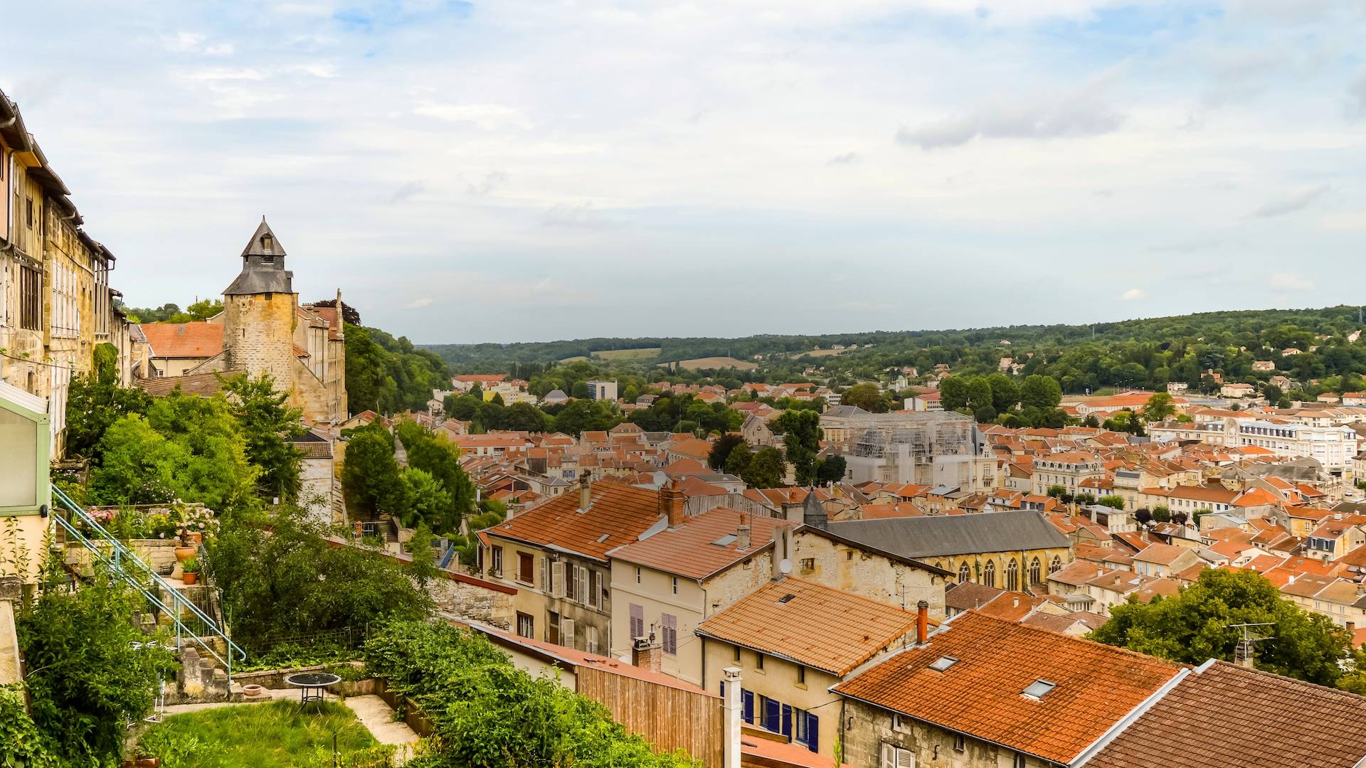 Avantage Immobilier - Jean-Louis Dubois
